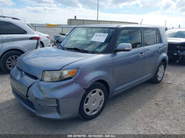 Photo 1 VIN: JTLZE4FE0B1132597 - SCION XB 