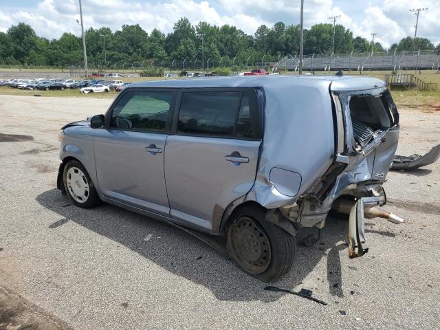 Photo 1 VIN: JTLZE4FE0B1132664 - TOYOTA SCION XB 