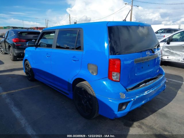 Photo 2 VIN: JTLZE4FE0B1134110 - SCION XB 