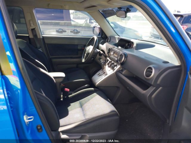 Photo 4 VIN: JTLZE4FE0B1134110 - SCION XB 