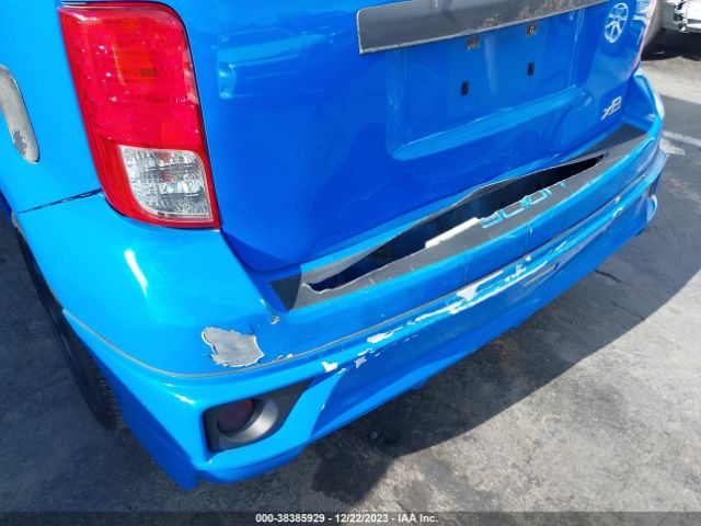 Photo 5 VIN: JTLZE4FE0B1134110 - SCION XB 