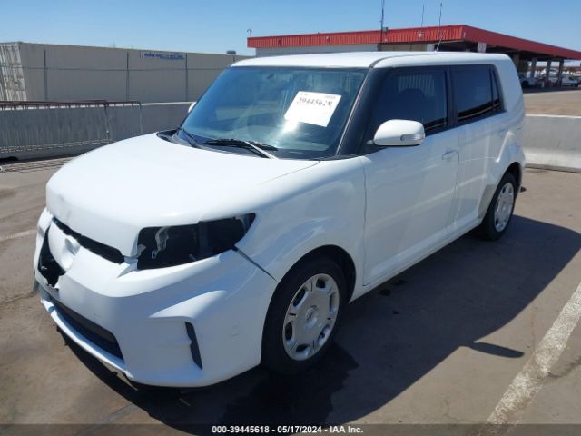 Photo 1 VIN: JTLZE4FE0B1135757 - SCION XB 