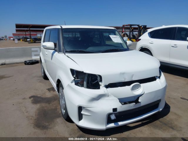 Photo 5 VIN: JTLZE4FE0B1135757 - SCION XB 