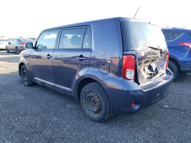 Photo 2 VIN: JTLZE4FE0B1136665 - TOYOTA SCION XB 