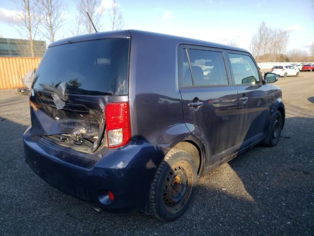 Photo 3 VIN: JTLZE4FE0B1136665 - TOYOTA SCION XB 