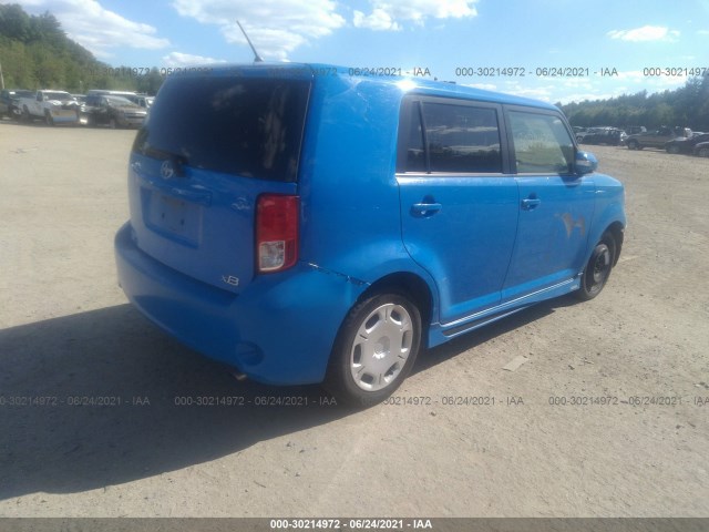 Photo 3 VIN: JTLZE4FE0B1137704 - SCION XB 