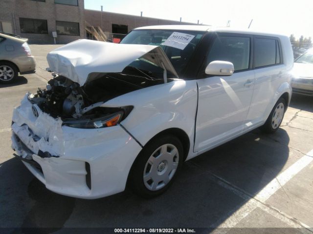 Photo 1 VIN: JTLZE4FE0B1141087 - SCION XB 