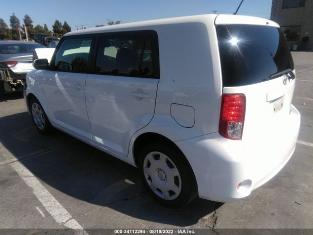 Photo 2 VIN: JTLZE4FE0B1141087 - SCION XB 