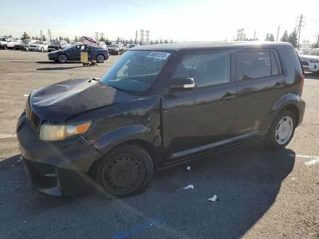 Photo 0 VIN: JTLZE4FE0B1141252 - TOYOTA SCION 