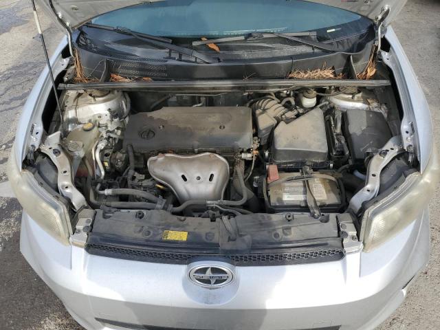 Photo 10 VIN: JTLZE4FE0C1142287 - TOYOTA SCION 