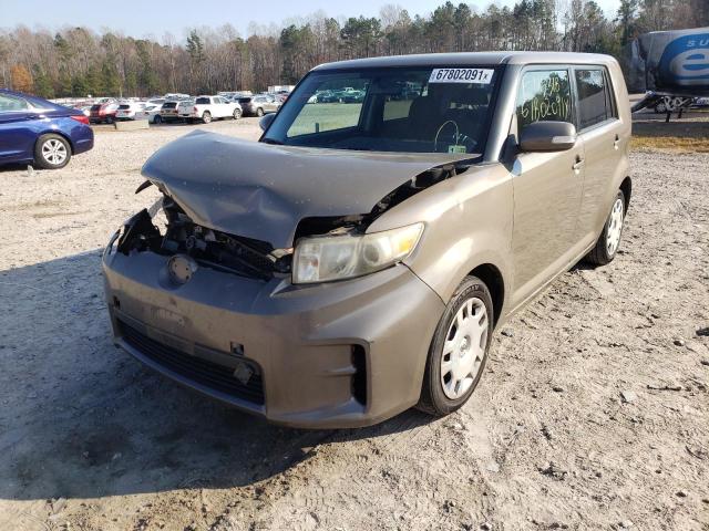 Photo 1 VIN: JTLZE4FE0C1144234 - TOYOTA SCION XB 