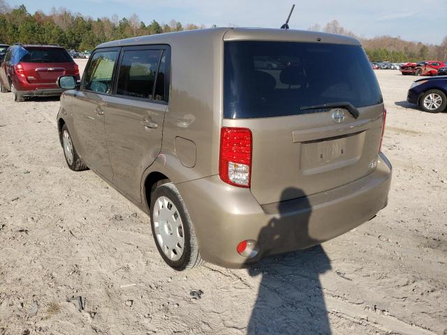 Photo 2 VIN: JTLZE4FE0C1144234 - TOYOTA SCION XB 