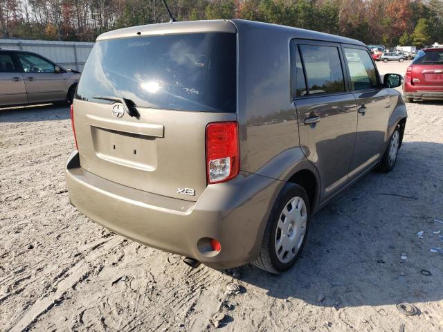 Photo 3 VIN: JTLZE4FE0C1144234 - TOYOTA SCION XB 