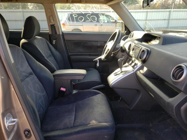 Photo 4 VIN: JTLZE4FE0C1144234 - TOYOTA SCION XB 