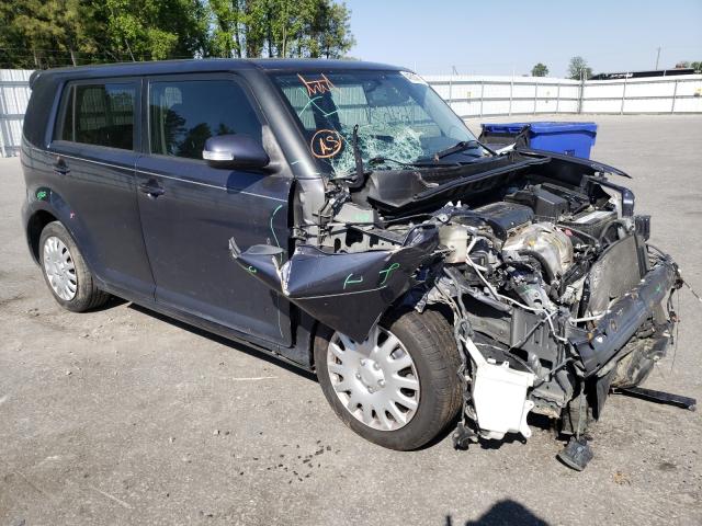 Photo 0 VIN: JTLZE4FE0C1144556 - TOYOTA SCION XB 