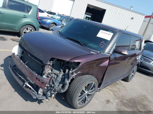 Photo 1 VIN: JTLZE4FE0C1146145 - SCION XB 