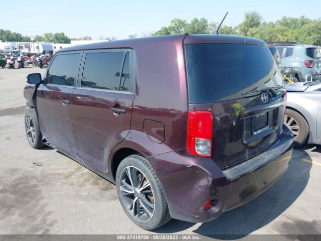 Photo 2 VIN: JTLZE4FE0C1146145 - SCION XB 