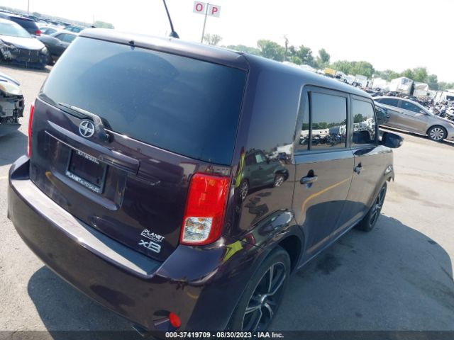 Photo 3 VIN: JTLZE4FE0C1146145 - SCION XB 