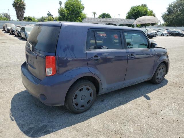 Photo 2 VIN: JTLZE4FE0C1146369 - TOYOTA SCION XB 