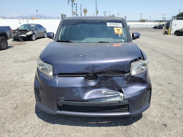 Photo 4 VIN: JTLZE4FE0C1146369 - TOYOTA SCION XB 