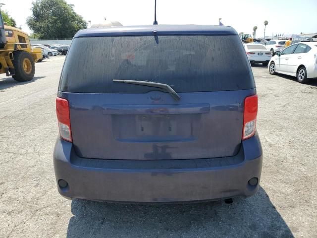 Photo 5 VIN: JTLZE4FE0C1146369 - TOYOTA SCION XB 