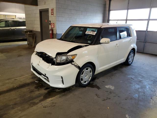 Photo 1 VIN: JTLZE4FE0C1146968 - TOYOTA SCION XB 