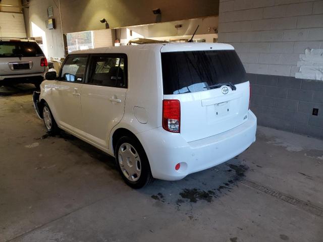 Photo 2 VIN: JTLZE4FE0C1146968 - TOYOTA SCION XB 