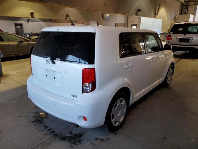 Photo 3 VIN: JTLZE4FE0C1146968 - TOYOTA SCION XB 