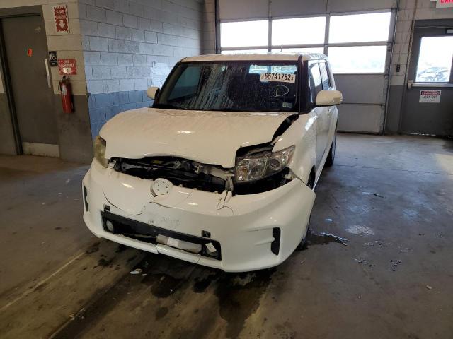 Photo 8 VIN: JTLZE4FE0C1146968 - TOYOTA SCION XB 