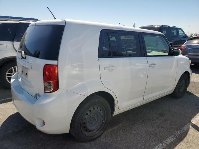 Photo 2 VIN: JTLZE4FE0CJ000621 - TOYOTA SCION XB 