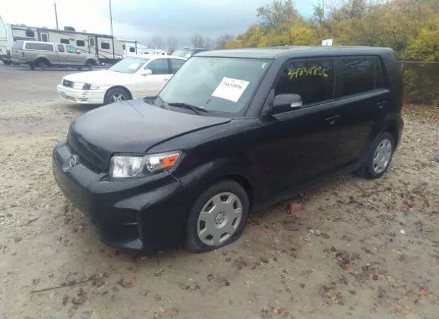 Photo 1 VIN: JTLZE4FE0CJ003163 - SCION XB 