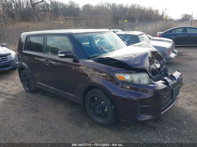 Photo 0 VIN: JTLZE4FE0CJ004099 - SCION XB 