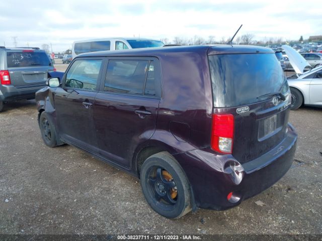 Photo 2 VIN: JTLZE4FE0CJ004099 - SCION XB 