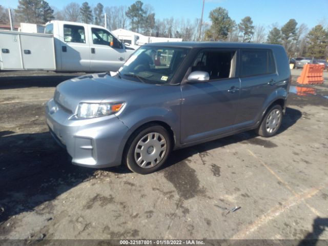 Photo 1 VIN: JTLZE4FE0CJ006113 - SCION XB 