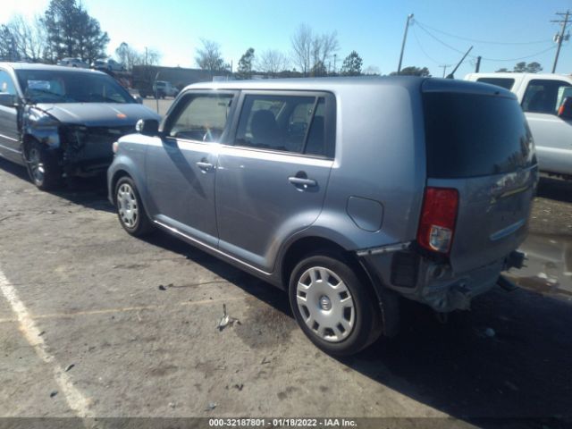 Photo 2 VIN: JTLZE4FE0CJ006113 - SCION XB 