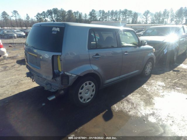 Photo 3 VIN: JTLZE4FE0CJ006113 - SCION XB 