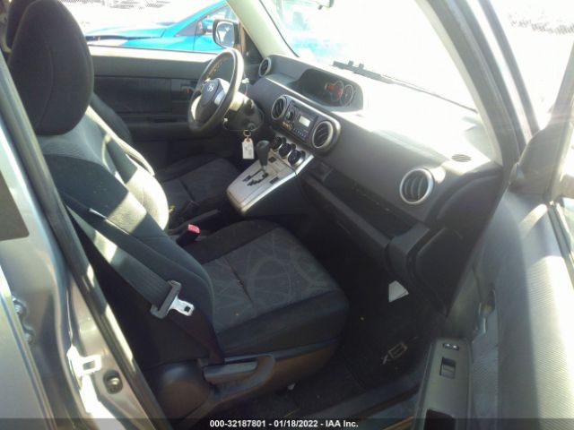 Photo 4 VIN: JTLZE4FE0CJ006113 - SCION XB 