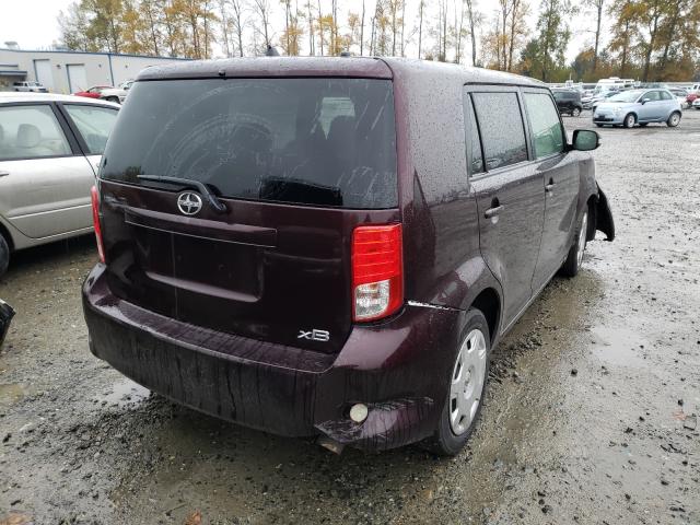 Photo 3 VIN: JTLZE4FE0CJ006466 - TOYOTA SCION XB 