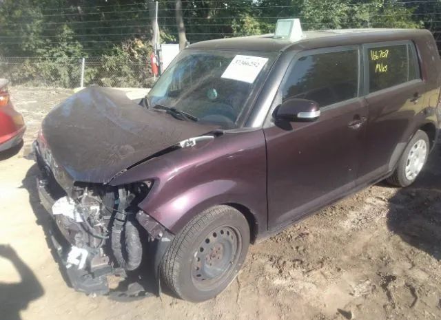 Photo 1 VIN: JTLZE4FE0CJ008346 - TOYOTA SCION XB 