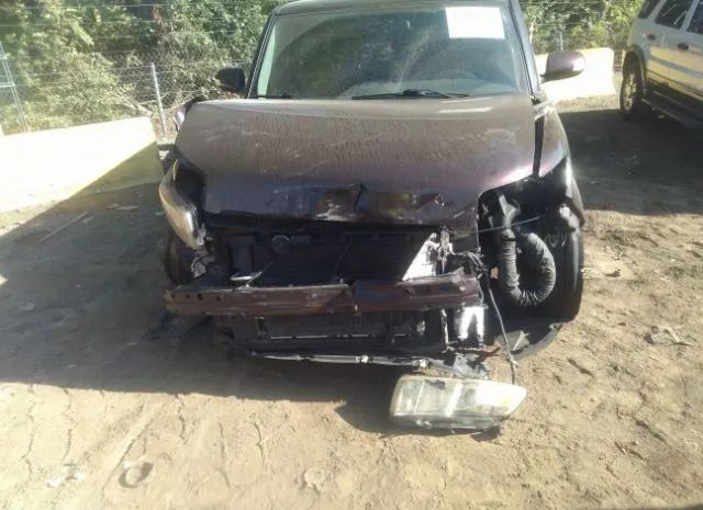 Photo 5 VIN: JTLZE4FE0CJ008346 - TOYOTA SCION XB 