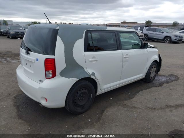 Photo 3 VIN: JTLZE4FE0CJ008606 - SCION XB 