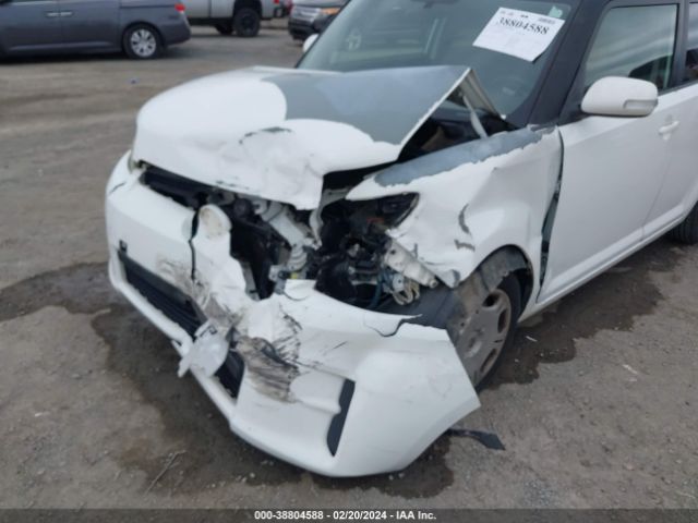 Photo 5 VIN: JTLZE4FE0CJ008606 - SCION XB 