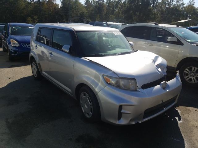 Photo 0 VIN: JTLZE4FE0CJ008864 - TOYOTA SCION XB 