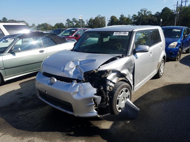 Photo 1 VIN: JTLZE4FE0CJ008864 - TOYOTA SCION XB 