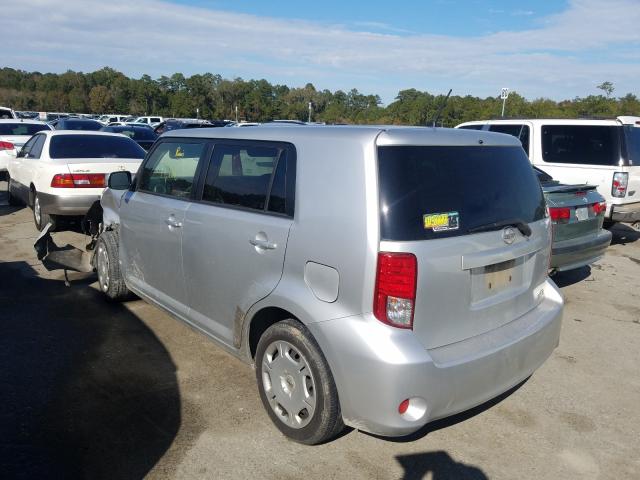 Photo 2 VIN: JTLZE4FE0CJ008864 - TOYOTA SCION XB 