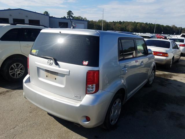 Photo 3 VIN: JTLZE4FE0CJ008864 - TOYOTA SCION XB 