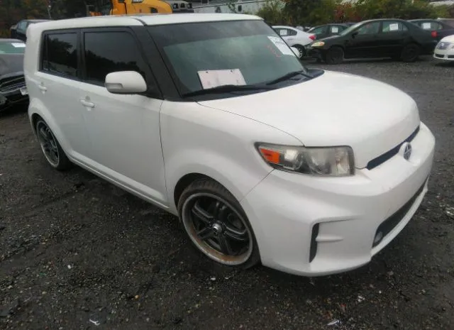 Photo 0 VIN: JTLZE4FE0CJ012820 - SCION XB 