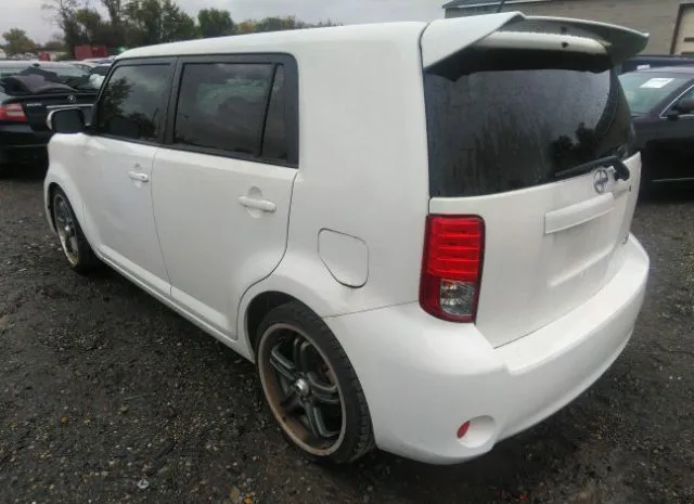 Photo 2 VIN: JTLZE4FE0CJ012820 - SCION XB 