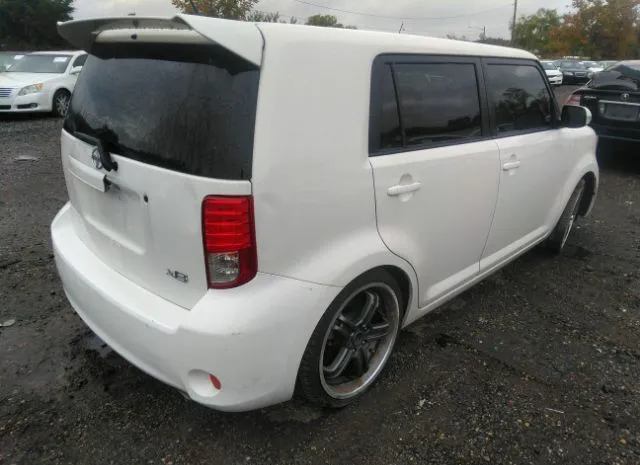 Photo 3 VIN: JTLZE4FE0CJ012820 - SCION XB 