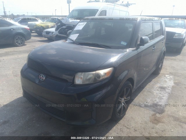 Photo 1 VIN: JTLZE4FE0CJ013482 - SCION XB 